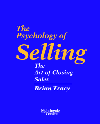 The Psychology of Selling(The Art of Closing S.pdf
